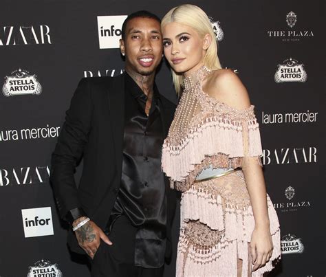 Watch Kylie Jenner’s Steamy Short Film With Tyga 